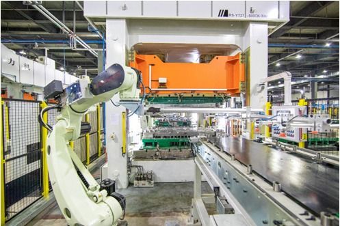 百年老将入局，技术转让能否撬动中国洗碗机市场新变局？